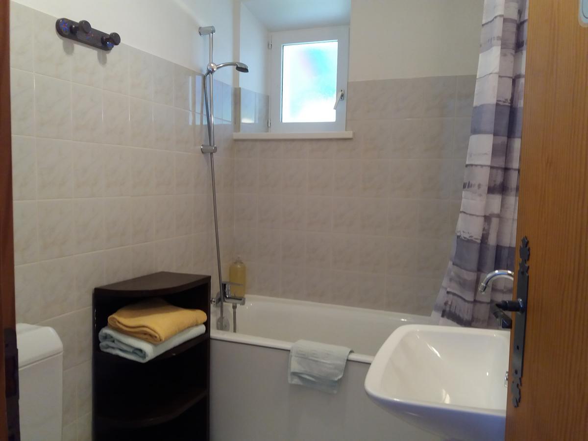 Hotel Bellier ลาชาแปล็อง-แวร์กอร์ ภายนอก รูปภาพ